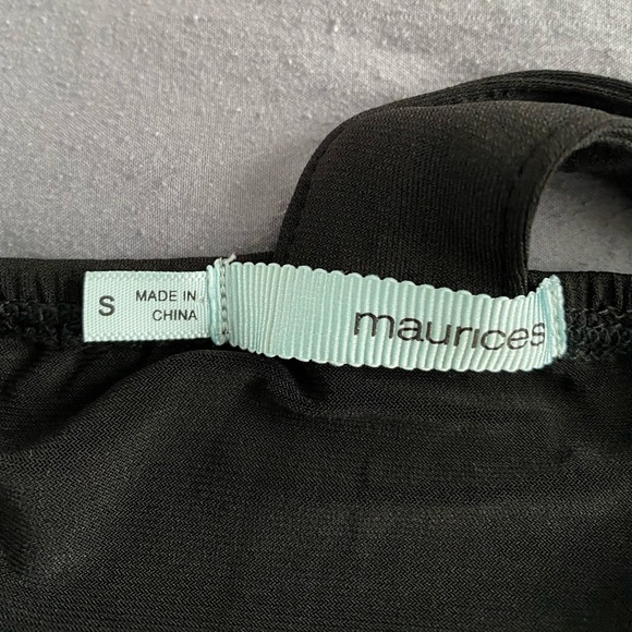 Maurices High Neckline Tank - Picture 3 of 4